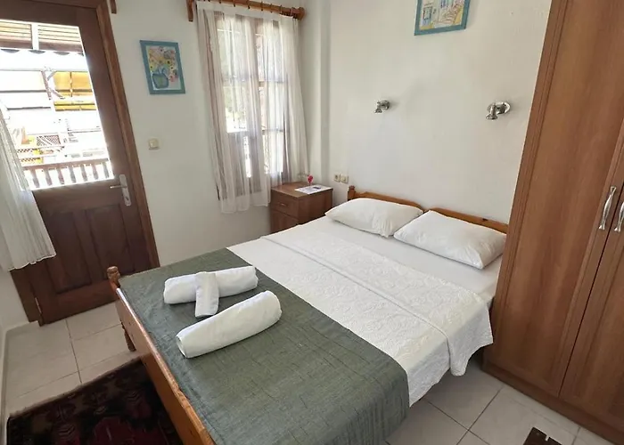 The White House Kalkan