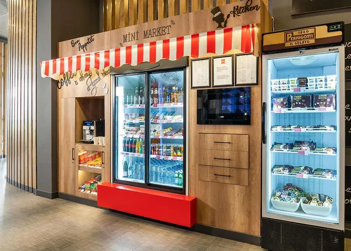 Ibis Istanbul Tuzla Hotel Cayirova, Türkiye