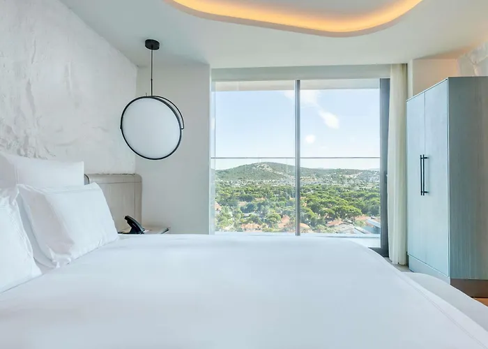 Swissotel Resort And Spa