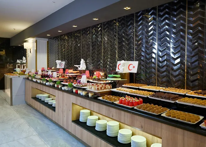 Annabella Diamond Hotel Avsallar, Turkey