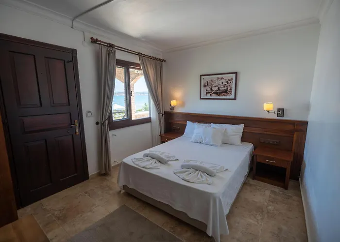 Cunda Deniz Hotel