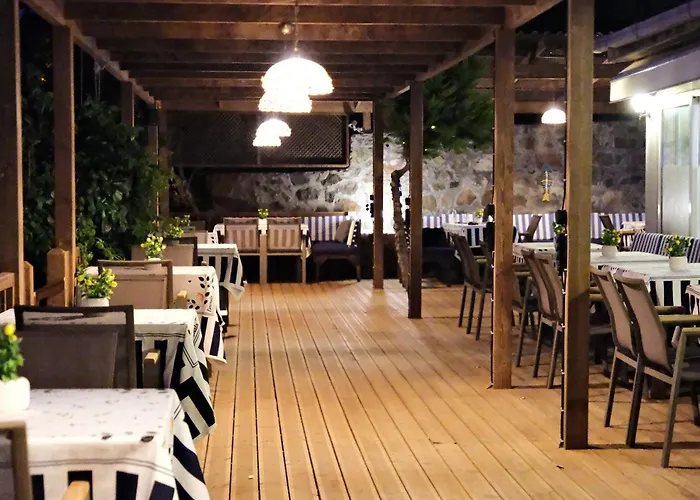 Limonata Assos Otel, Türkiye