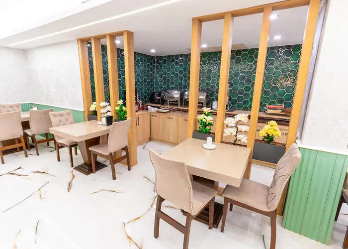 Fengo Hotel & Spa