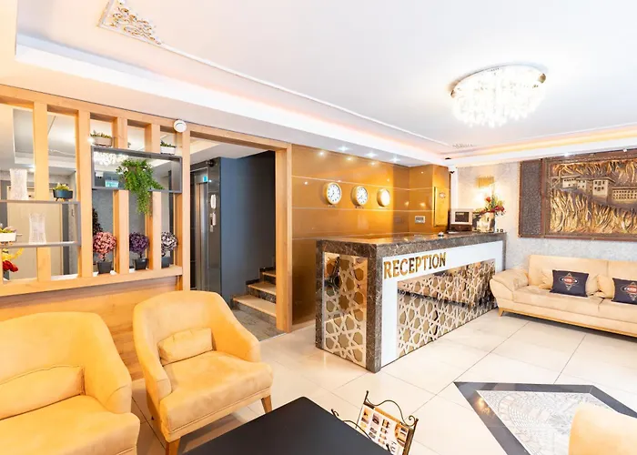Fengo Hotel & Spa