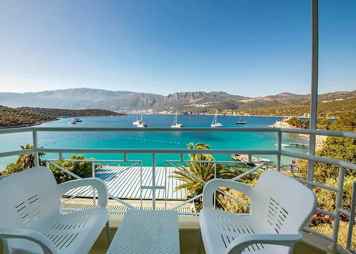 La Moda Beach