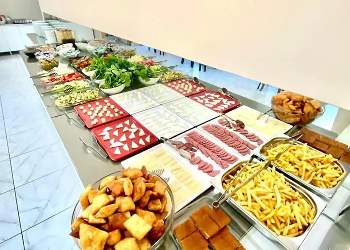 İskele Otel