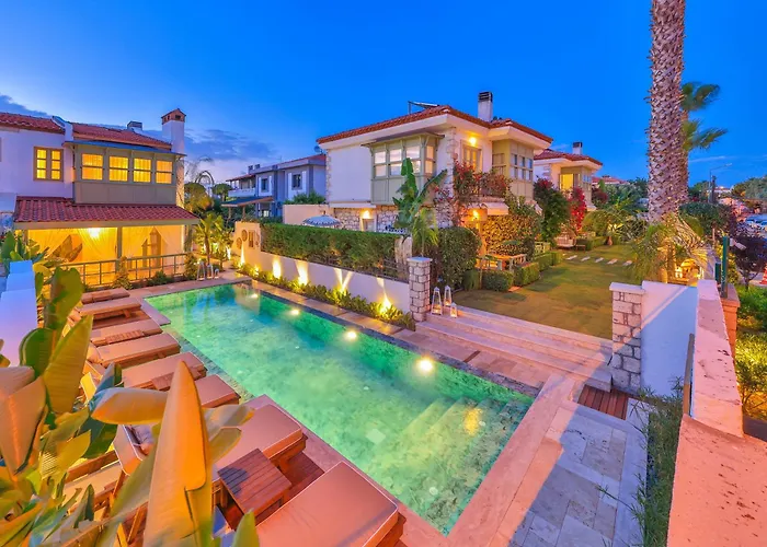 Palas Alacati - Adult Only