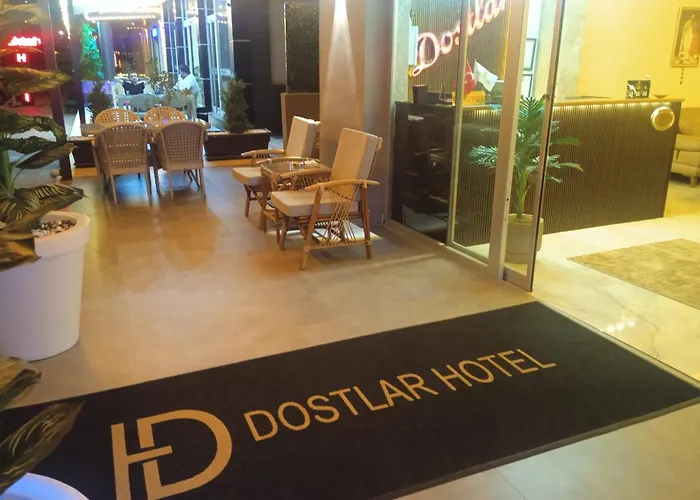 Dostlar