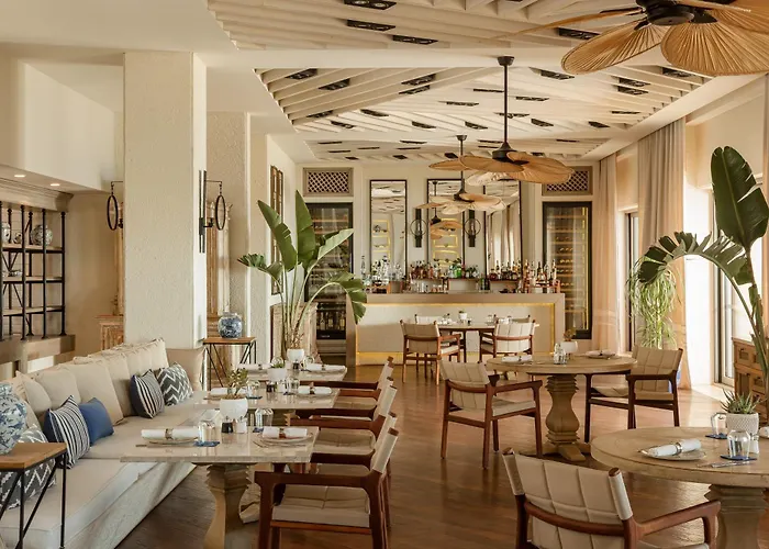 Allium Bodrum Resort & Spa