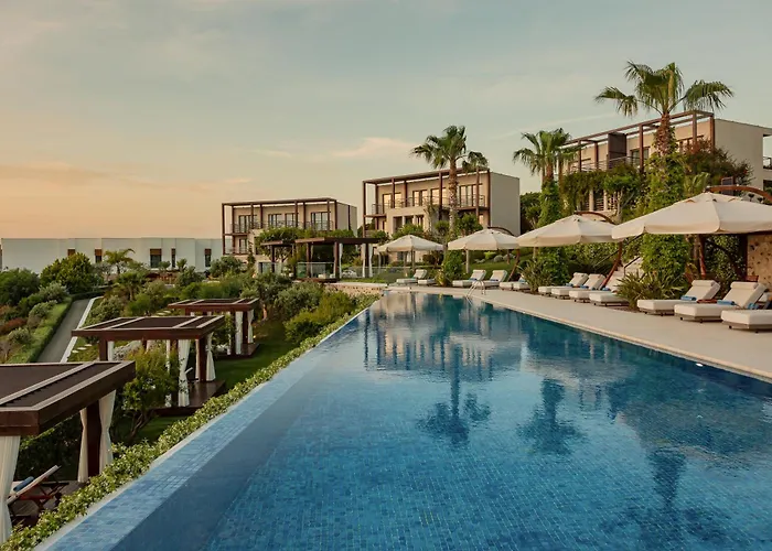 Allium Bodrum Resort & Spa Yalıkavak, Türkiye