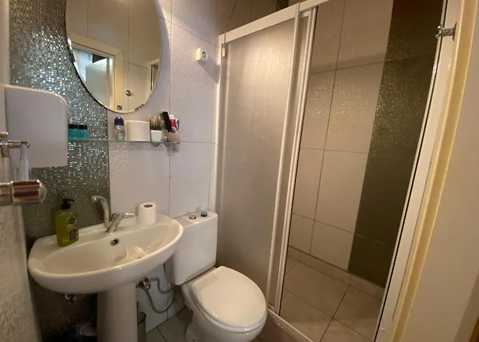 Çarşı butik otel