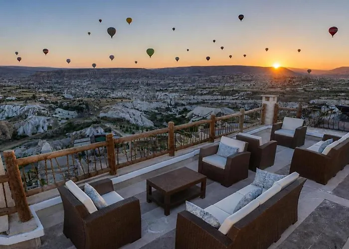 Wings Cappadocia