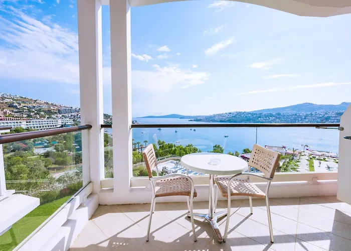 Baia Bodrum