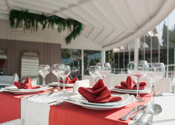 Seashell Resort & Spa