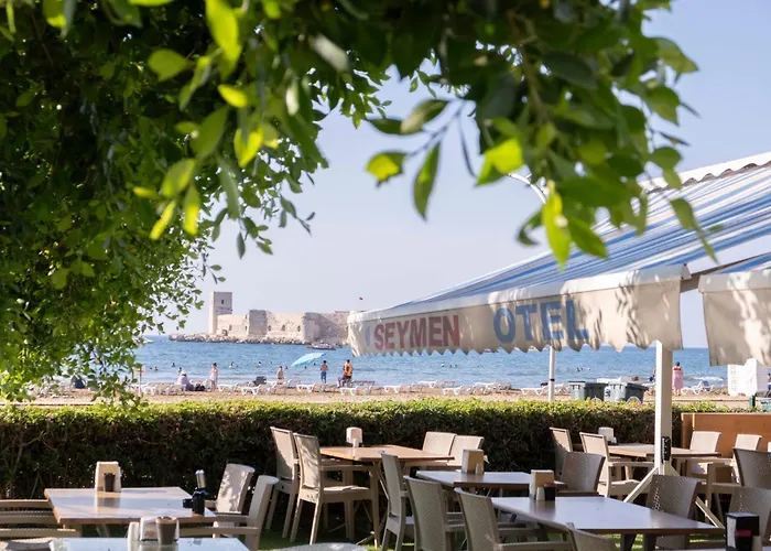 Seymen Otel
