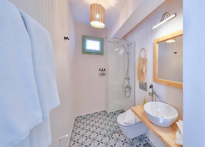 Palas Alacati - Adult Only