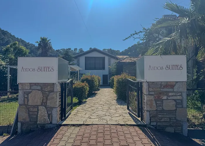 Aydos Hotels & Breeze Restaurant