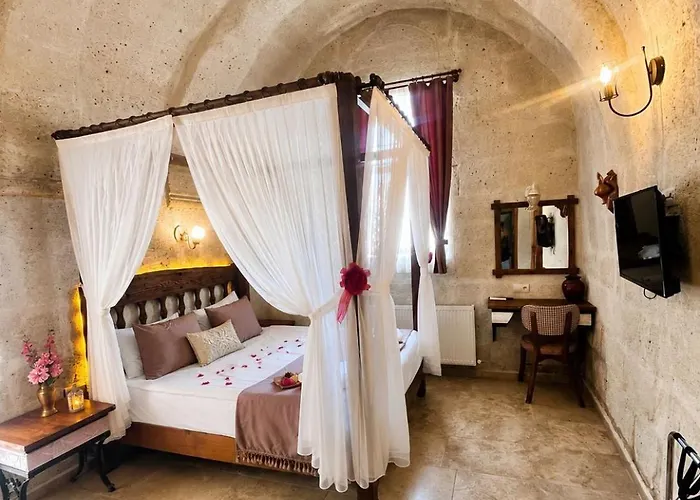 Zuwinasa House Hotel