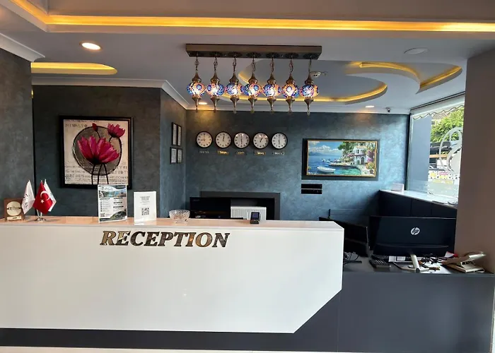 Şimal Hotel