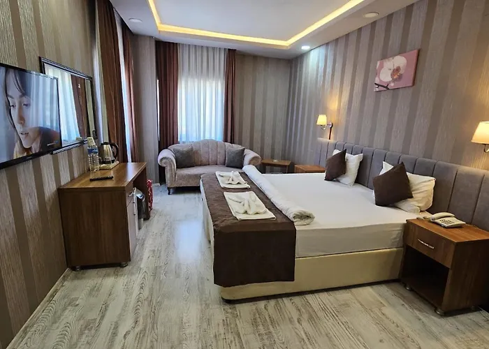 Pointbreak Otel