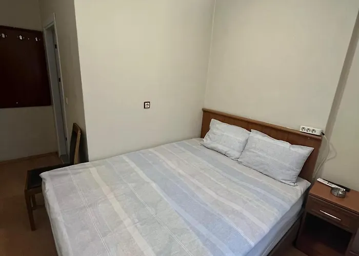 Hekimoğlu Hotel