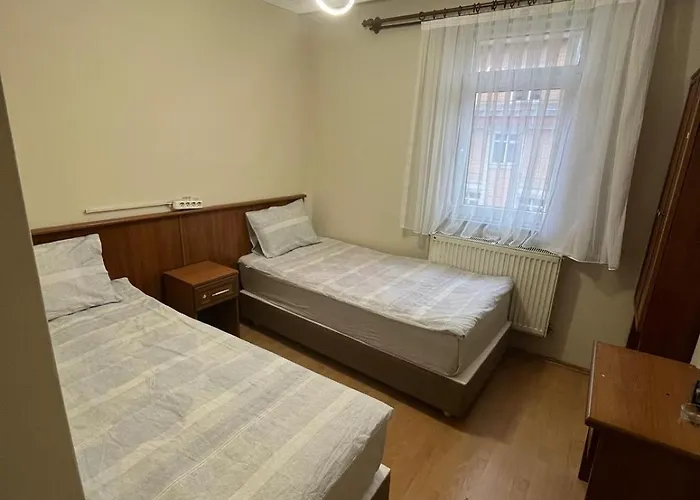 Hekimoğlu Hotel