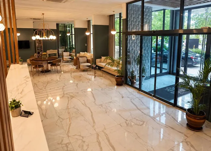 Yeşilyurt Park Otel