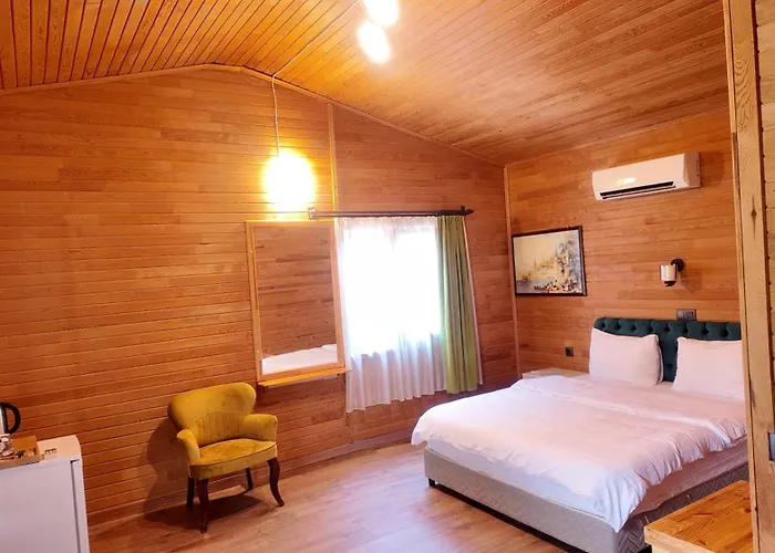 Serenity Bungalows