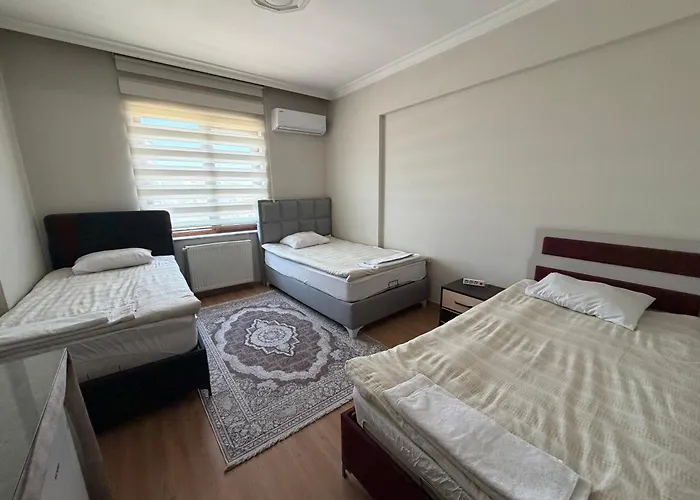 Korkmaz Rezidans