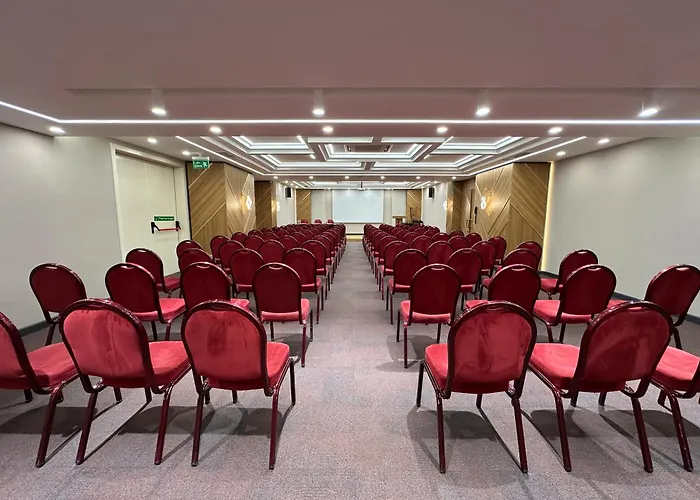 Volley Hotel Ankara