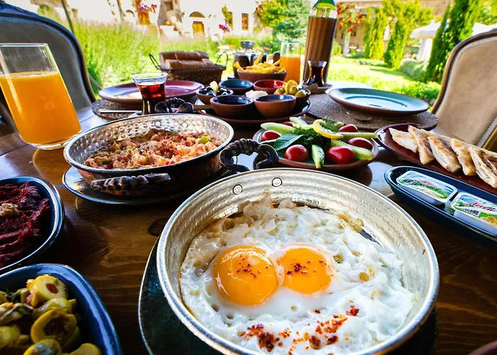 Zeydem Suites