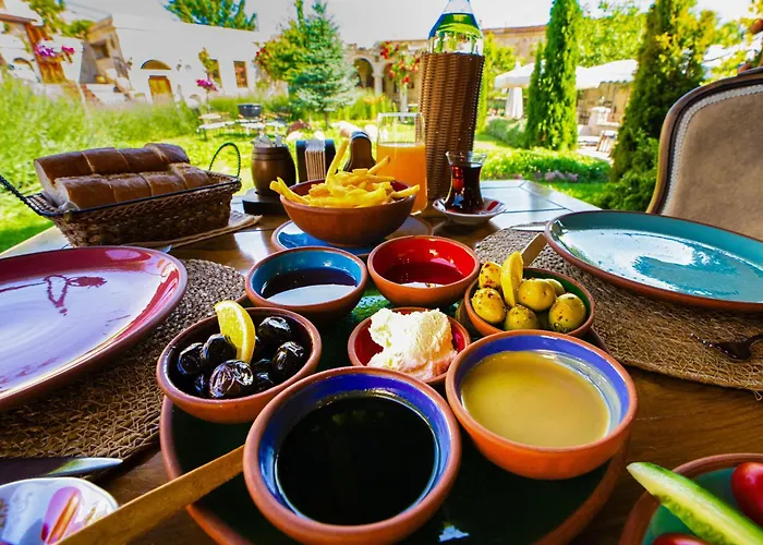 Zeydem Suites