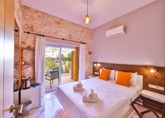 DuruPduru Kaş