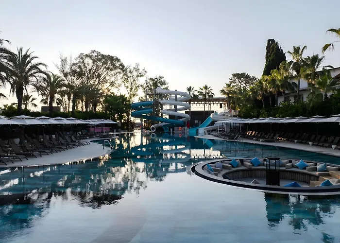 Altis Hotel