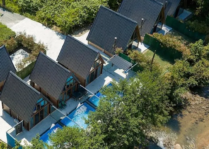 Oce Bungalow