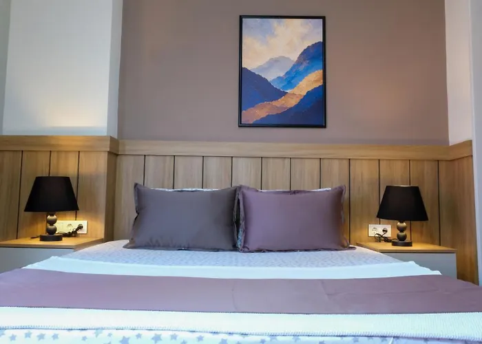 Azak Blue Otel