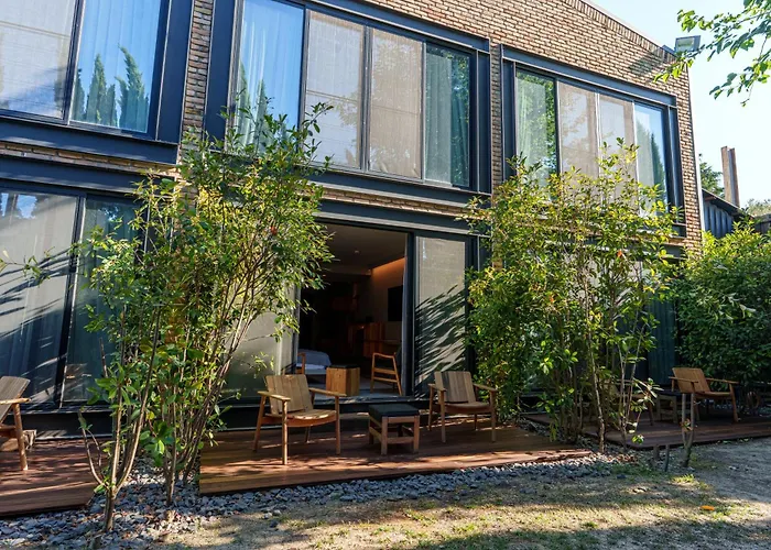 Warehouse By The Stay (Adults Only)