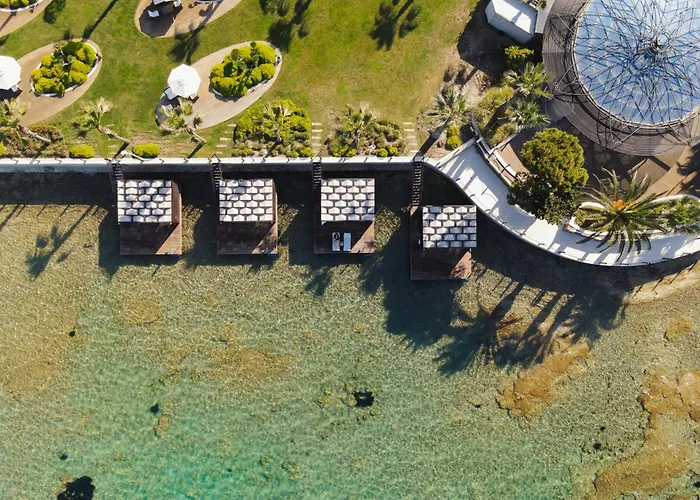 Reges, A Luxury Collection Resort & Spa,