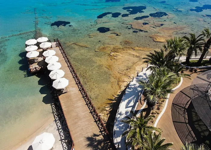 Reges, A Luxury Collection Resort & Spa,