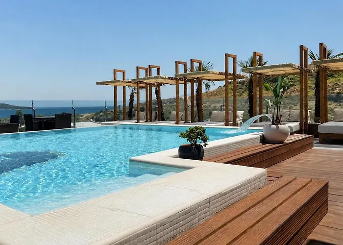 Ferush Boutique Hotel