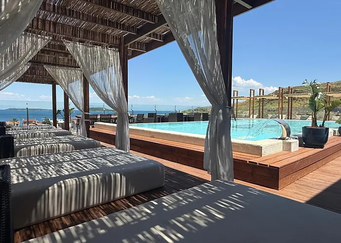 Ferush Boutique Hotel