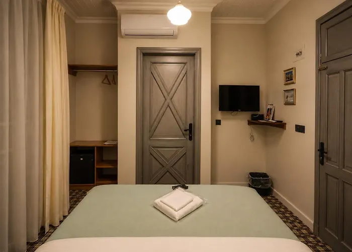 Variante Hotel