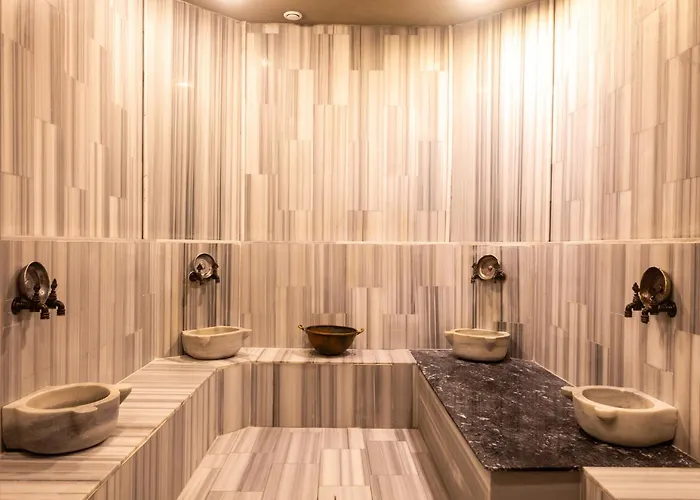 Sign Degirmen &Spa Wellness