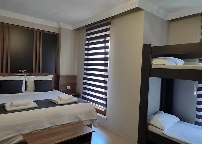 Ador Troia Hotel
