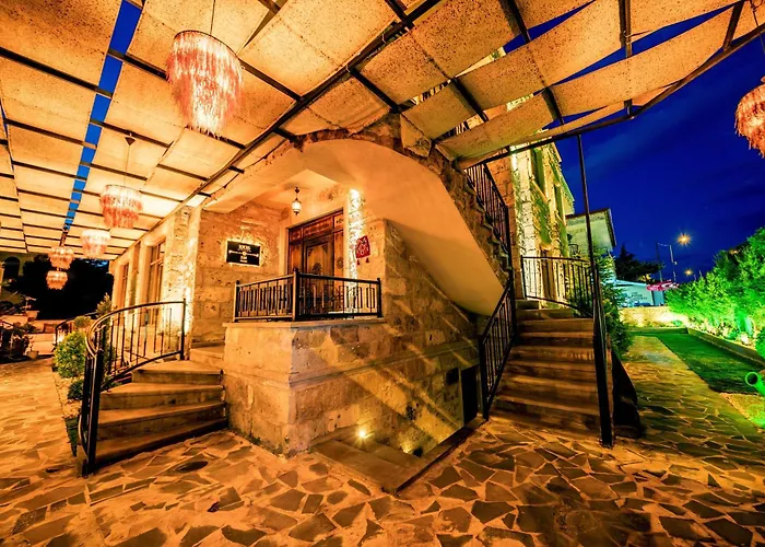 Louis Cappadocia