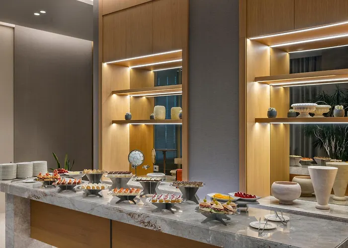 Grand Hyatt Izmir Istinyepark