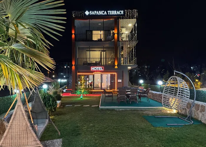 Terrace Boutique