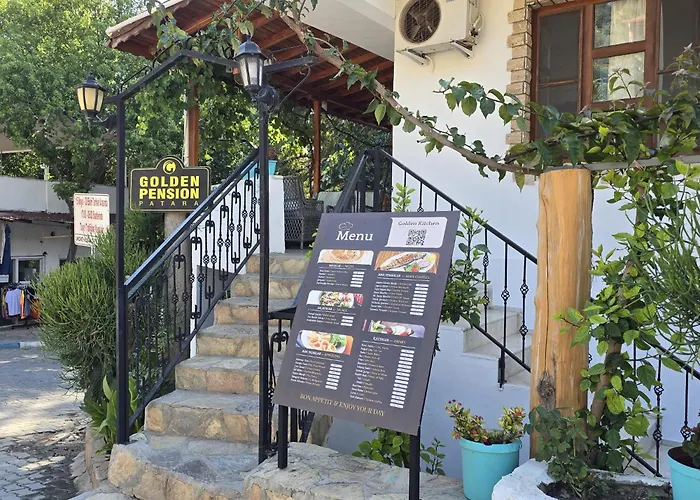 Golden Pension