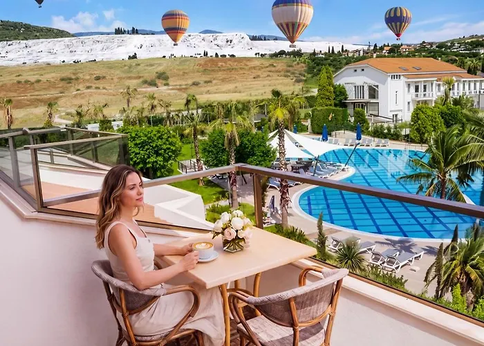 Tripolis Hotel