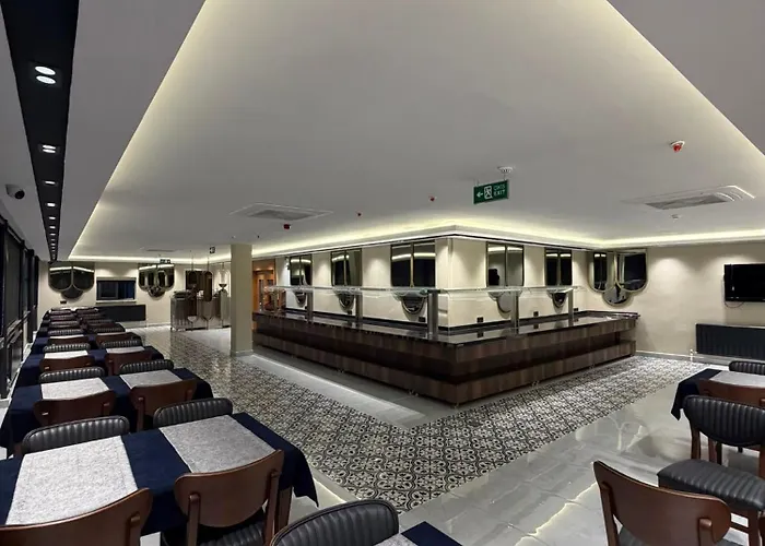 Nil Hotel